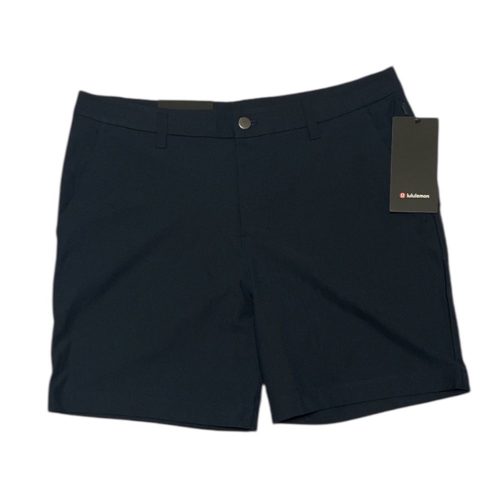 Lululemon Mens ABC Classic-Fit Short 7" Warpstreme 33"
